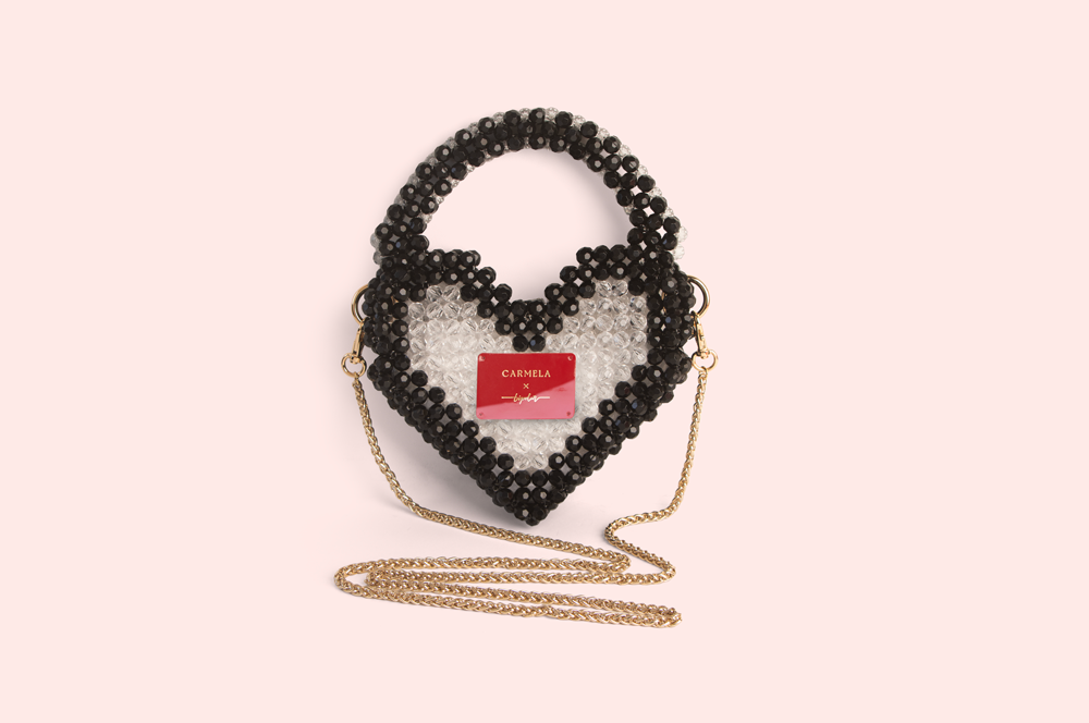 BOLSO CORAZÓN