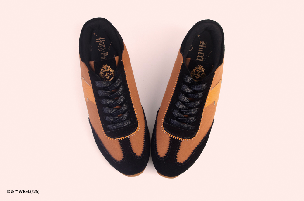 HUFFLEPUFF SNEAKER