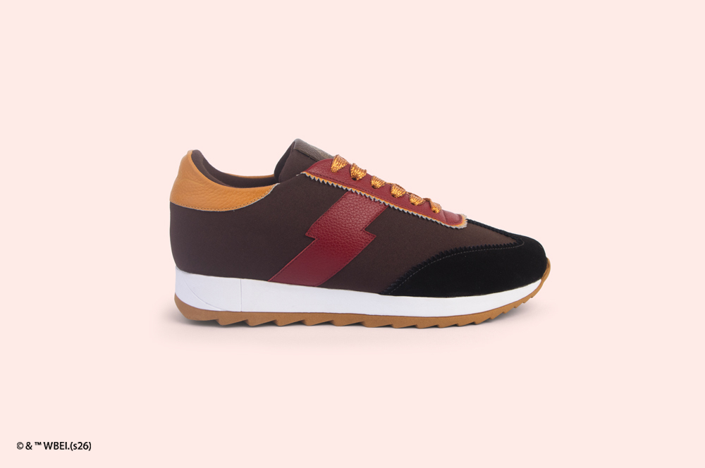 GRYFFINDOR SNEAKER