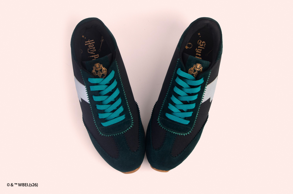 SLYTHERIN SNEAKER