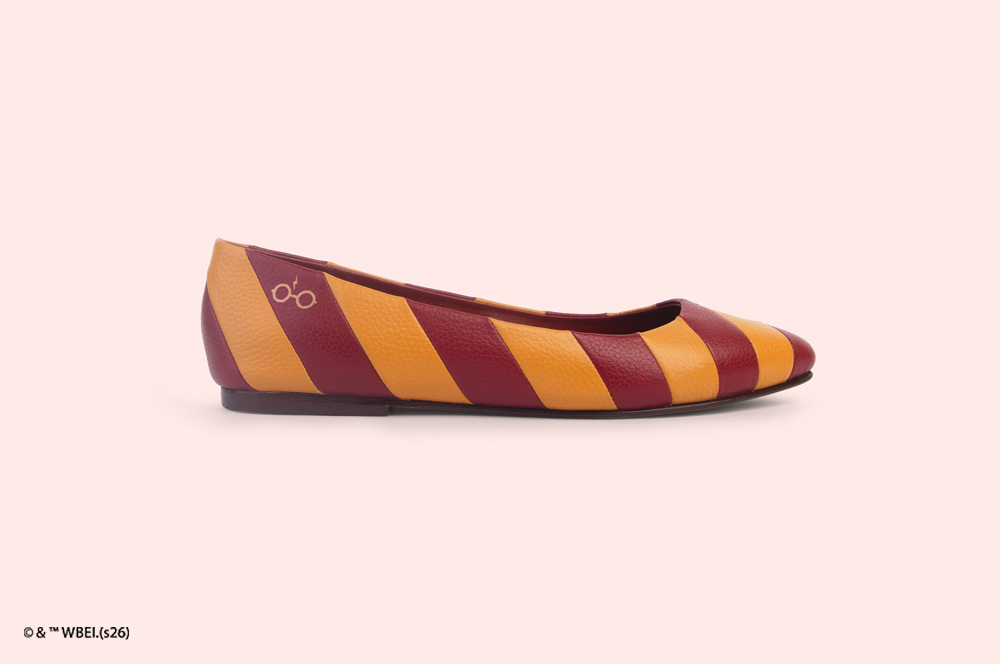 HARRY FLAT