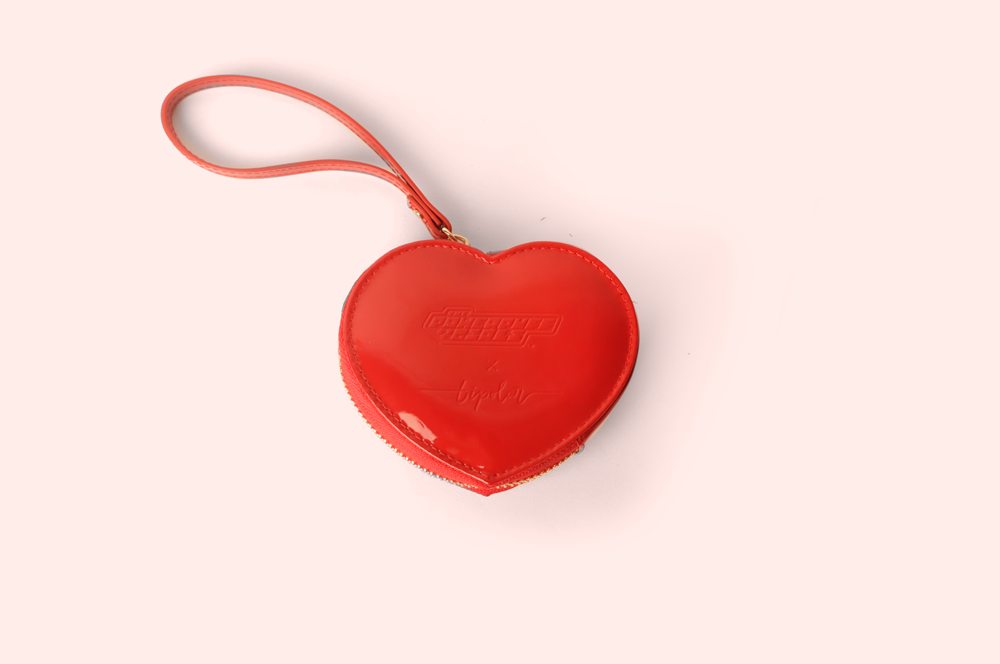 Corazón PPG Mini