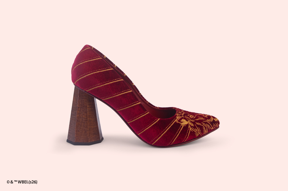 GRYFFINDOR STILETTO