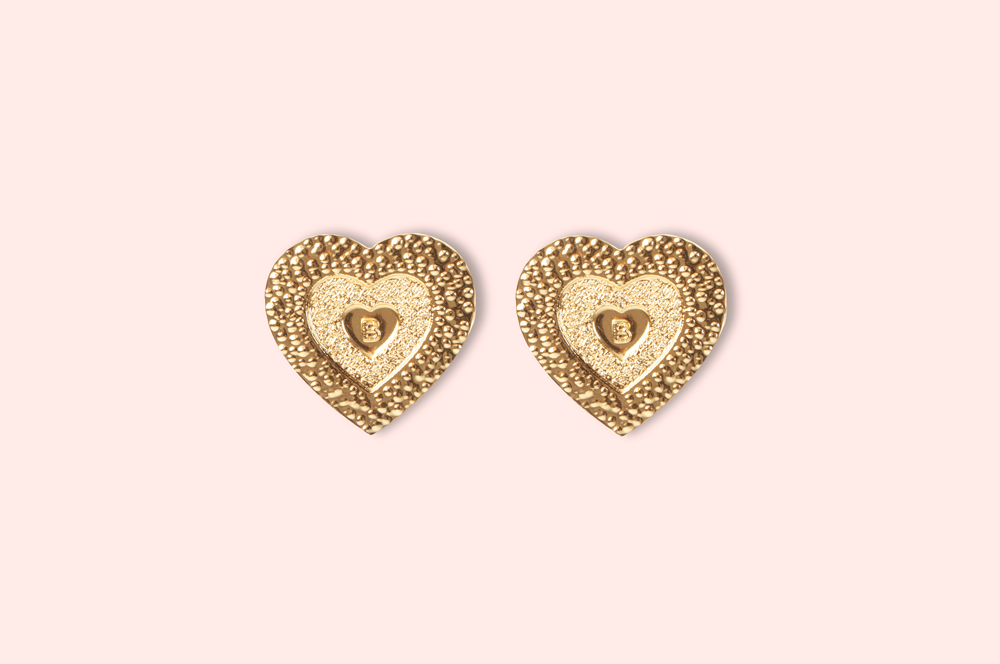 ARETE CORAZONES