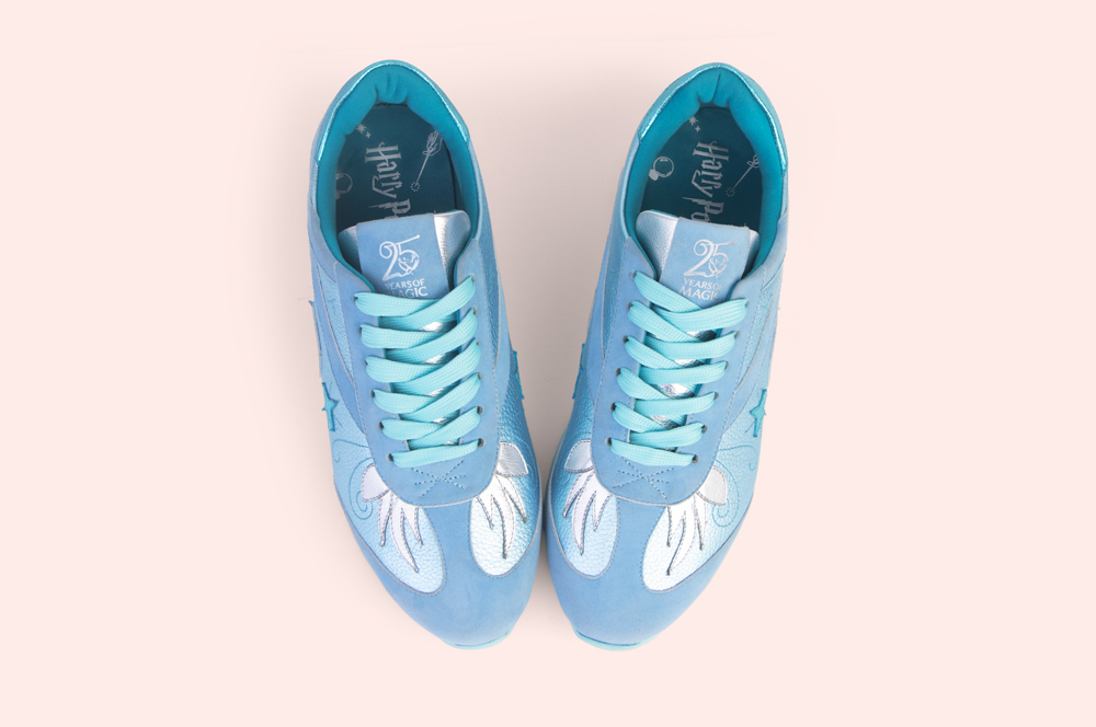 PATRONUS