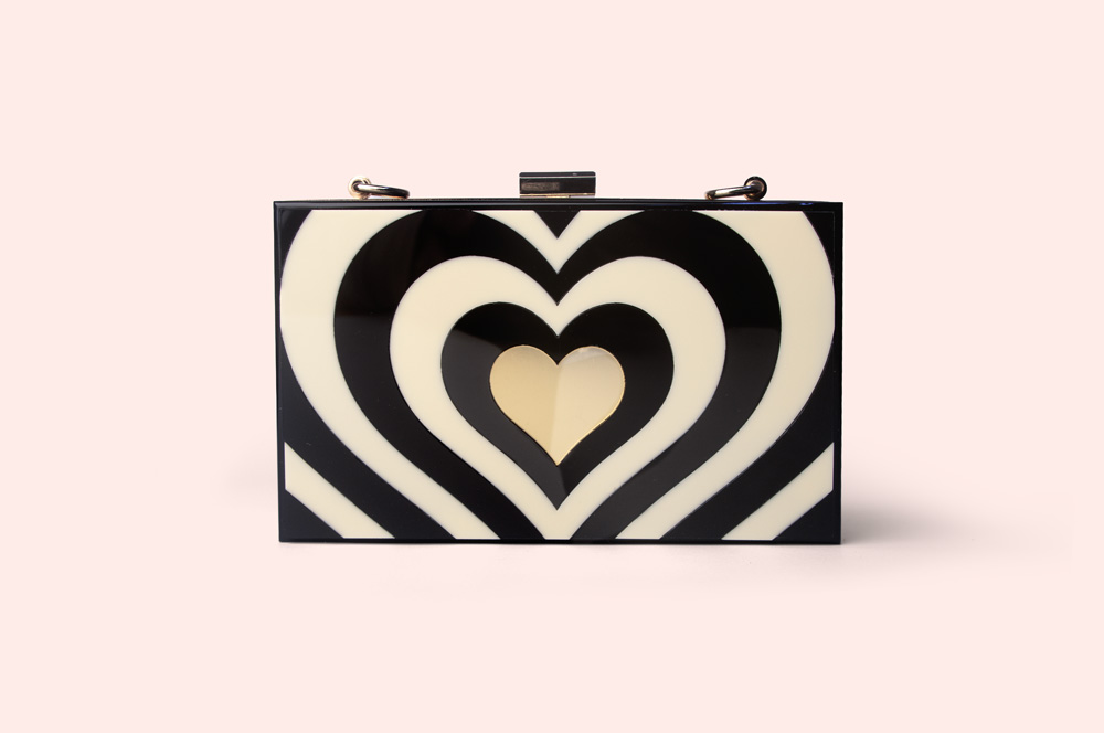BOLSO CORAZÓN