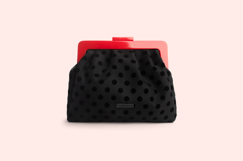 COIN CLUTCH